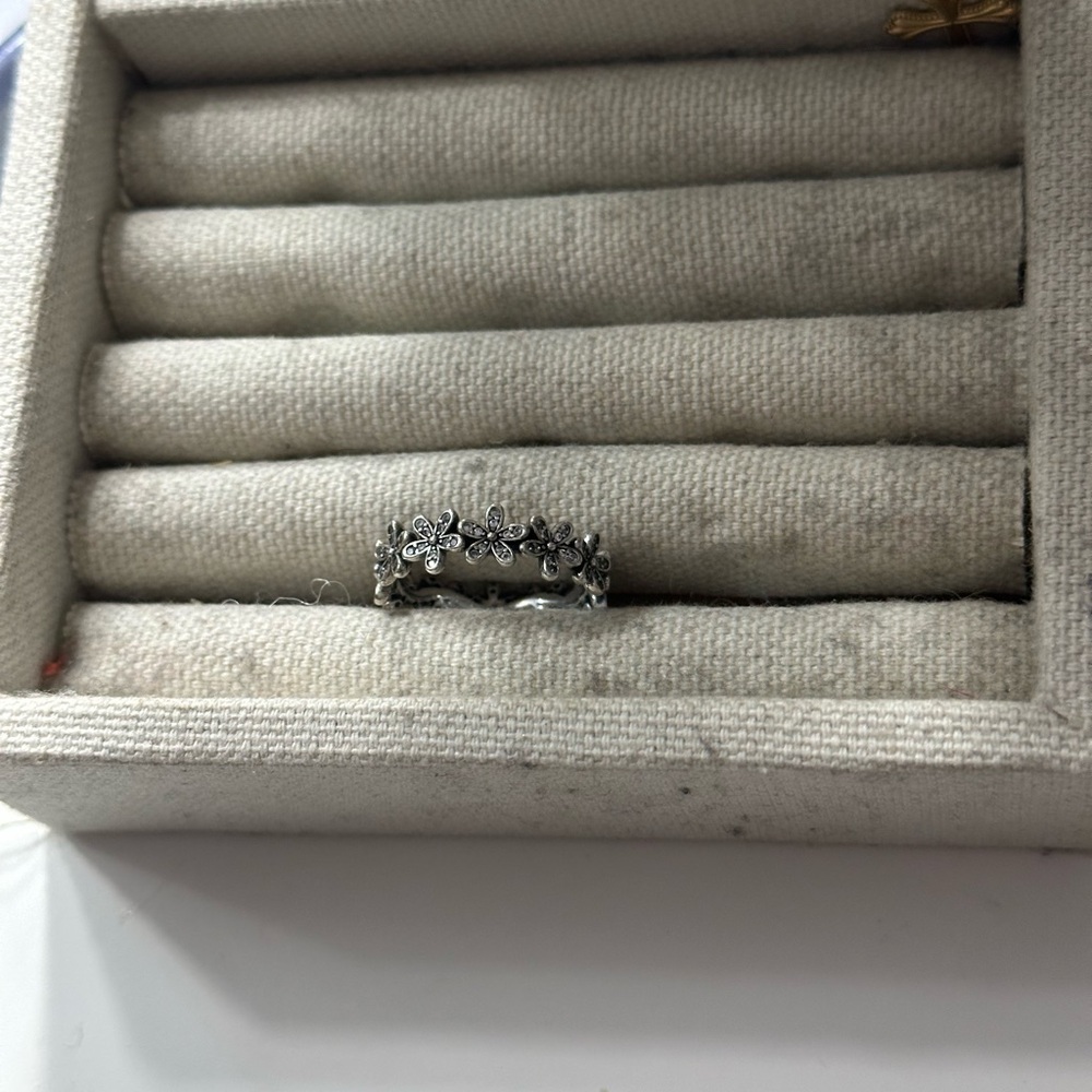Pandora ring